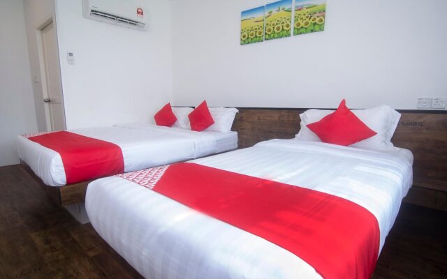 Mandurah Room & Cafe by OYO Rooms