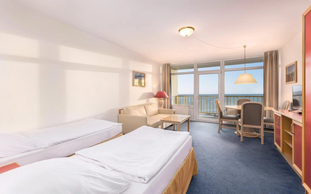IFA Fehmarn Hotel & Ferien-Centrum
