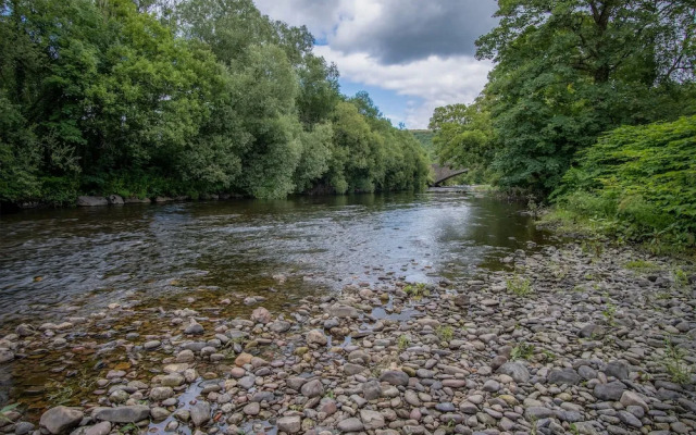 Wern Y Glais - 2 Bedroom Cottage - Glais