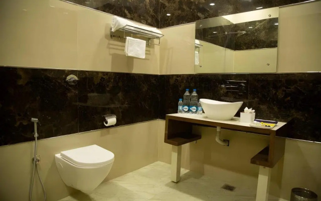 Comfort Hotel Amritsar