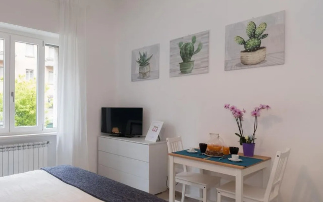 Studio Glicine by Wonderful Italy