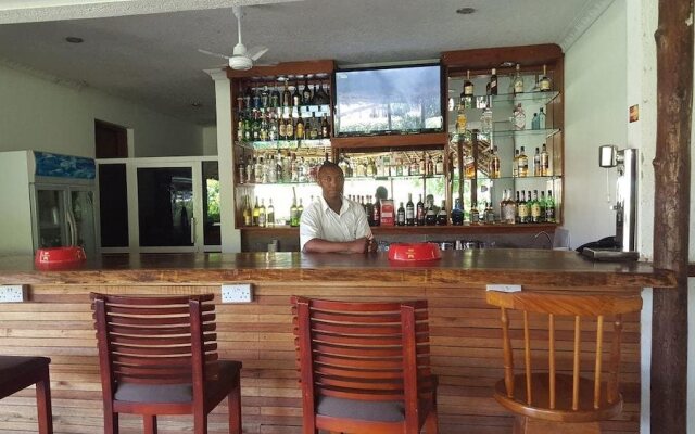 New Kwetu Hotel