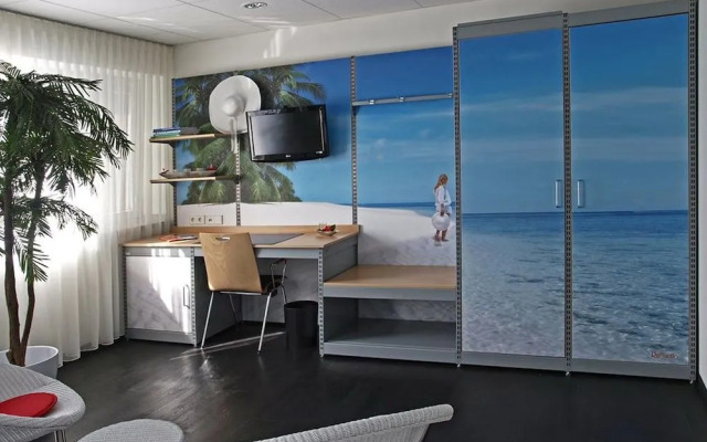 food hotel Neuwied