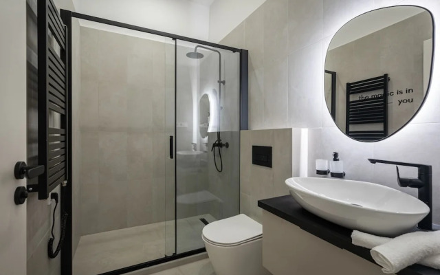 You Boutique Suites by BQA