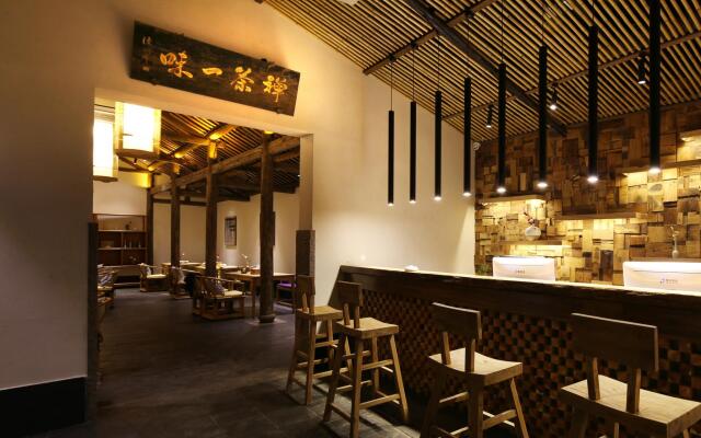 Wuzhen Yue Xiang Inn