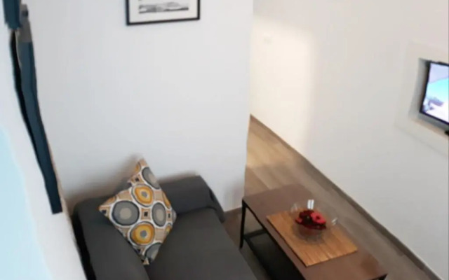 Puerta Alameda Suites Mirador Centro Historico