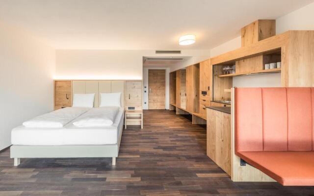 Weingut Moser Apartments