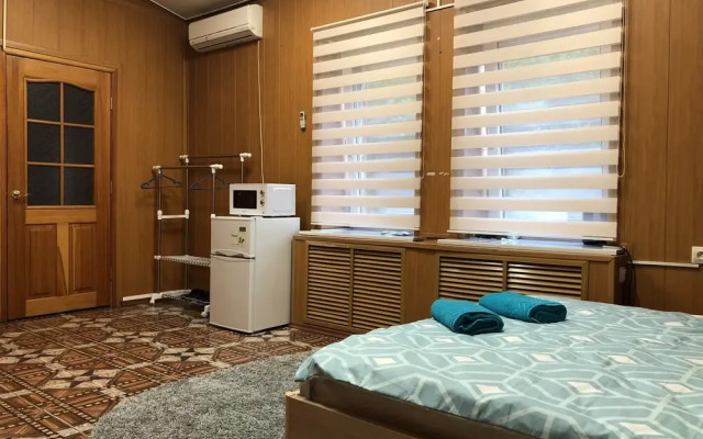 Port House Home Mini Hotel