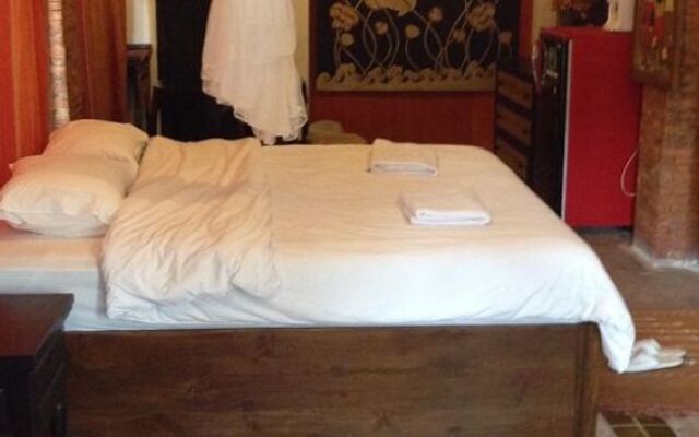 Wiangjintra Lanna Living