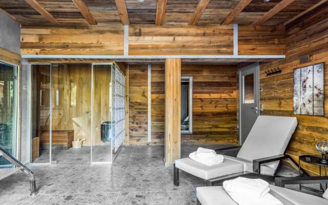 Chalet Charlie in Tignes Val d'Isère