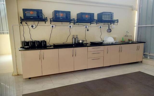 Wandr Scorpious - Manyata tech park