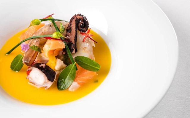 Hilton Barra Rio De Janeiro