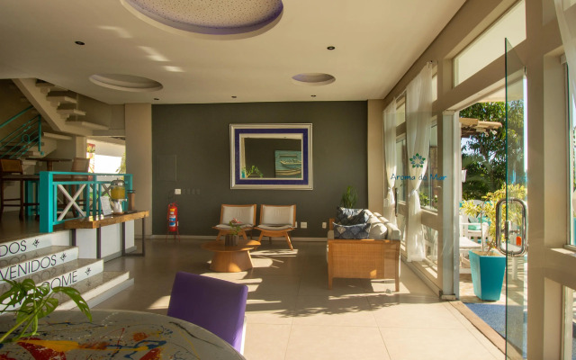 Aroma Do Mar by Latitud Hoteles