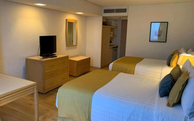 Radisson Paraiso Hotel Mexico City