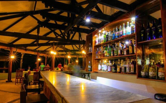 China Sea Beach Resort