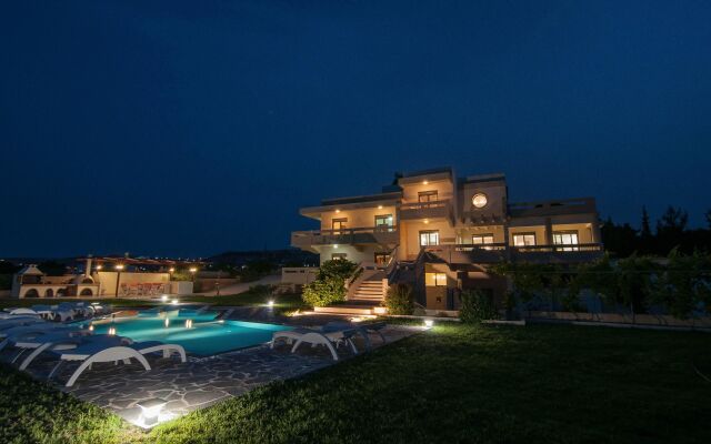 Villa Artemis