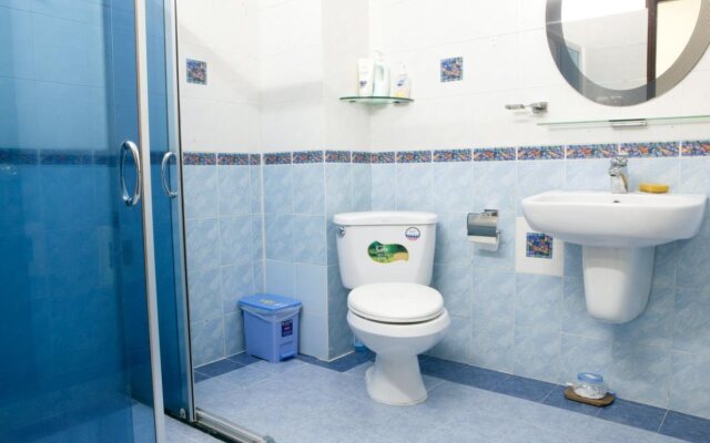 Springhome 3 Serviced Apartment