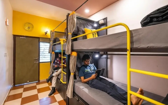 The Hosteller Wayanad, Vythiri