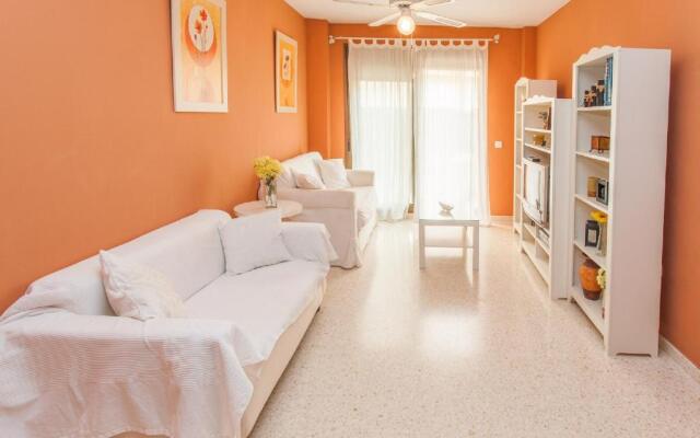 Apartamentos Centro Jerez