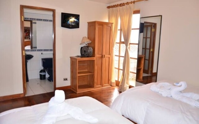 Hostal Valicha Wasi