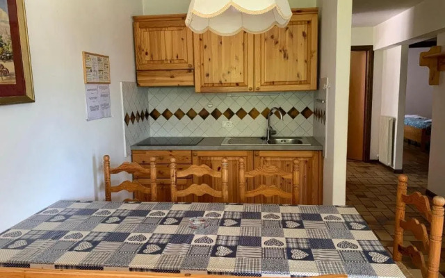 Residence Trunka Lunka