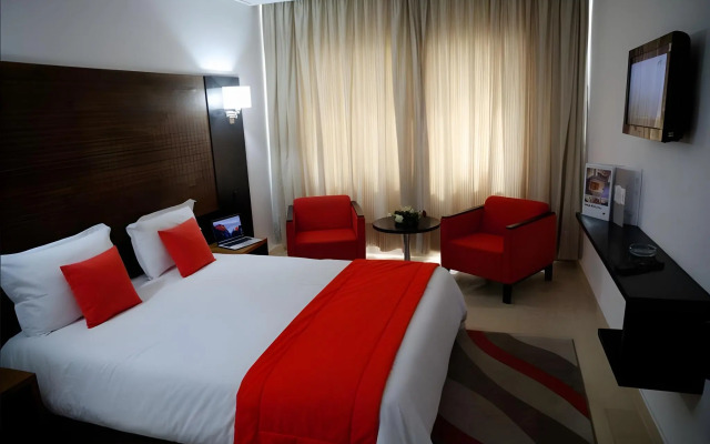 Hotel Le Pacha