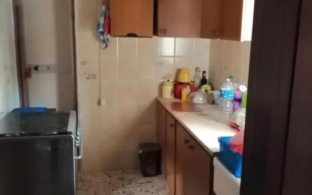 Piccolo appartamento in villa vicino aeroporto Trapani