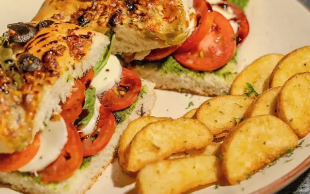 Stay Studio Hotel & Residences