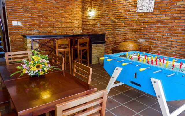 Ananas Family Hotel