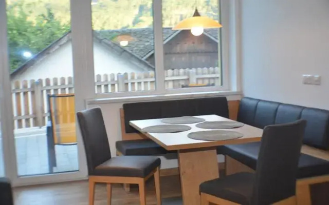 Haus Bäckenbauer