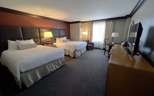 Ameristar Casino Hotel Vicksburg
