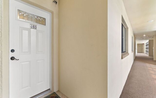 Reflections on the Gulf