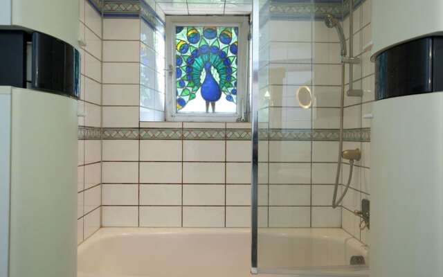 Charming Apartment in Weißenhof Near the Forest