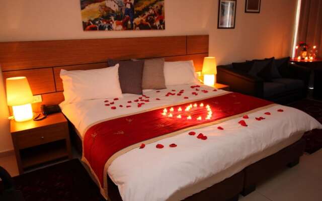 Sea Valley Suites