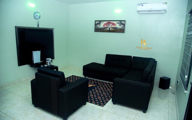 Platinum Apartelle