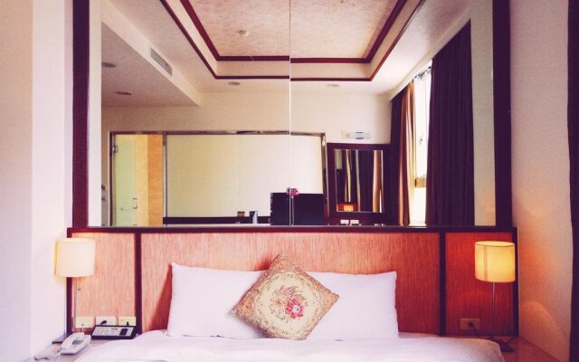 Jade Spring Hot Spring Hotel