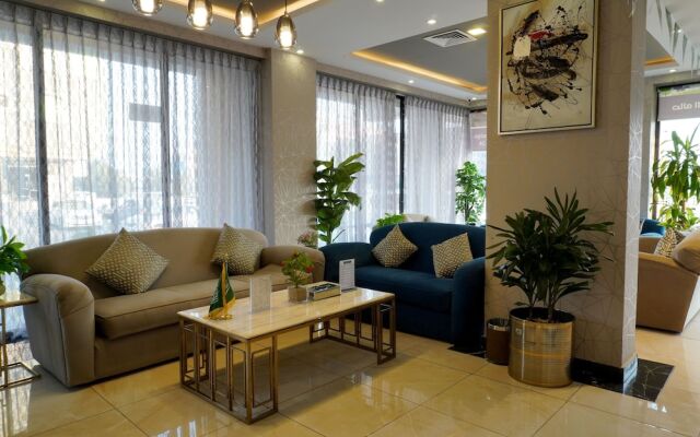 Swat Hotel Apartment 2
