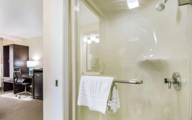 Sleep Inn Wytheville I-77 and I-81