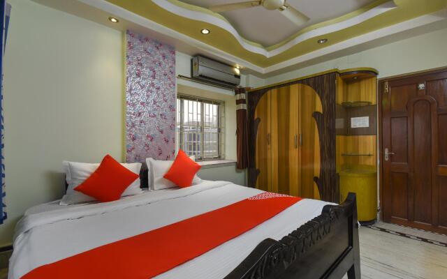 OYO 61457 Pinnacle Auberge