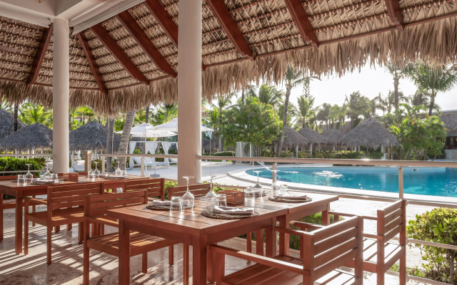 Zel Punta Cana – All inclusive