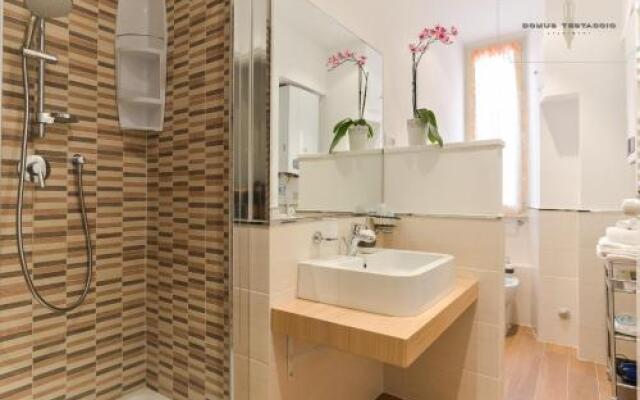 Domus Testaccio Apartment