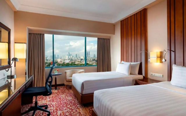 Hotel Ciputra Jakarta