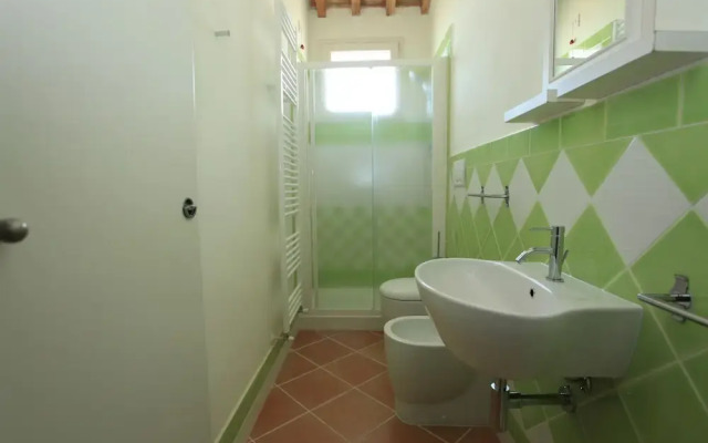 Agriturismo Campallegro