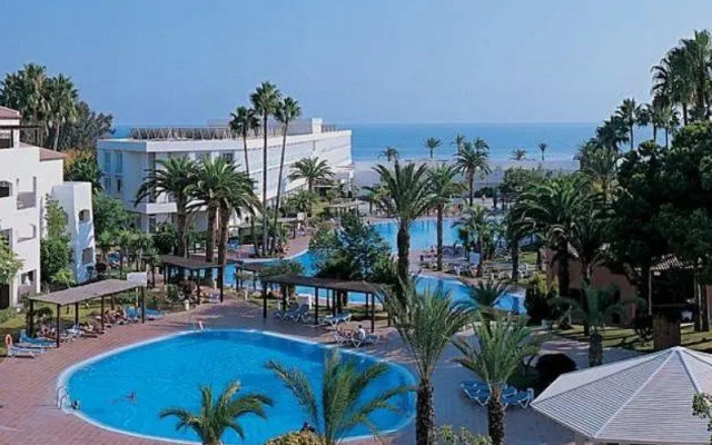 Costa Del Sol Princess
