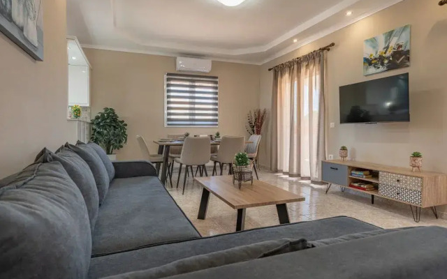 Atlas Villa