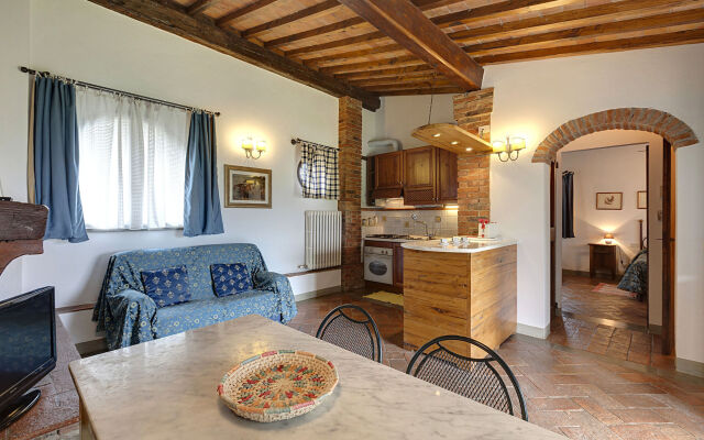Farm House La Presura