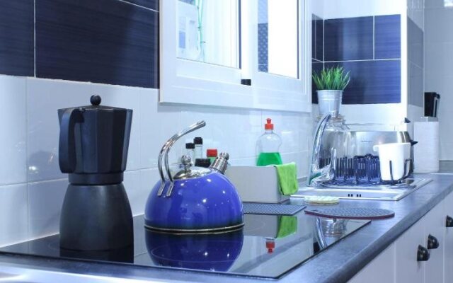 Sweet BCN Traveller House