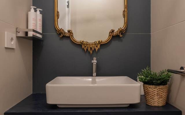 Casa Velò vicino a Piazza S. Carlo