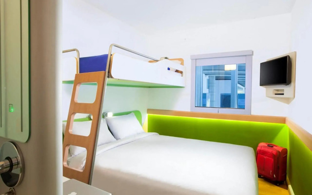 Ibis Budget Makassar Airport