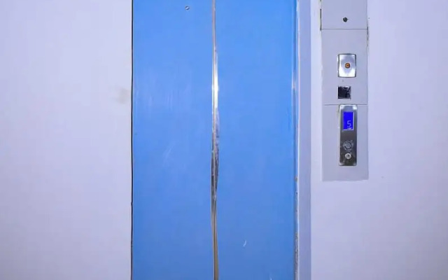 Immaculate 1-bed Apartment in Nairobi